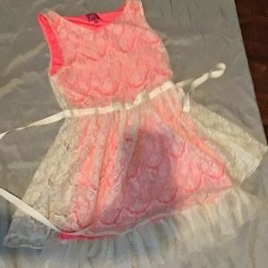 Children’s dress